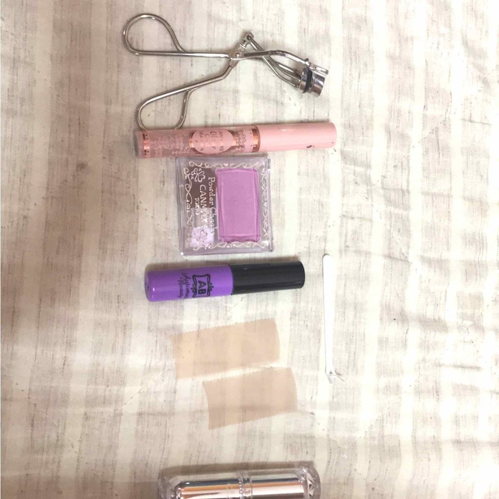 ダブルアイリキッド/Automatic Beauty/二重まぶた用アイテムを使ったクチコミ（3枚目）