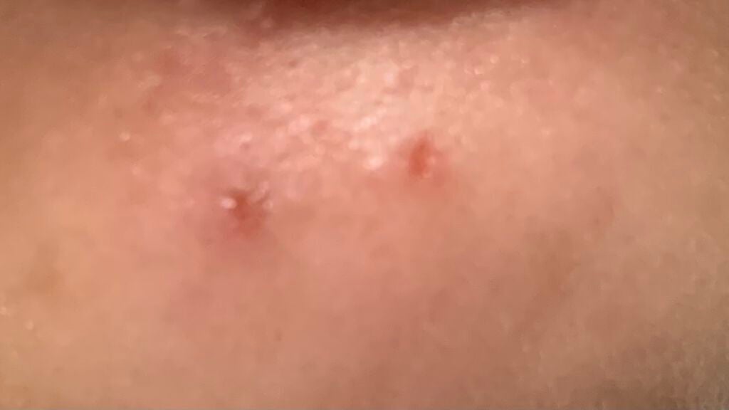 おうちdeエステ 肌をやわらかくする マッサージ洗顔ジェル /ビオレ/その他洗顔料を使ったクチコミ(2枚目)