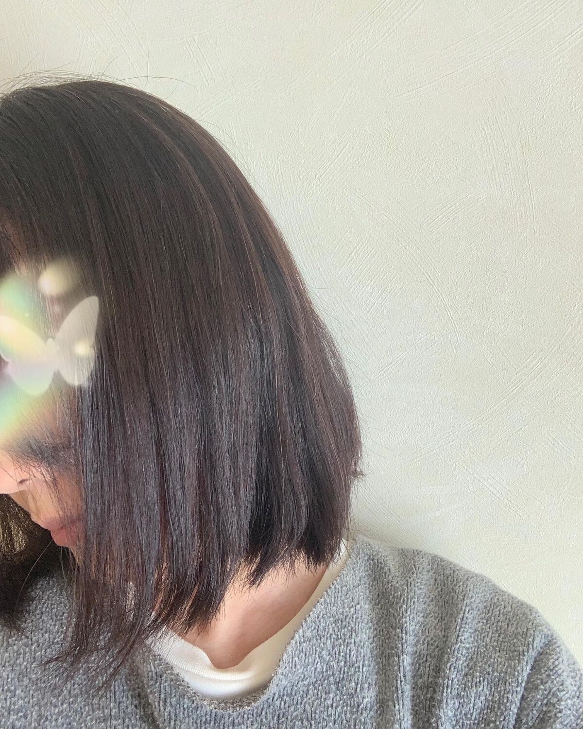 PPT美容液スプレー/B/S Select/ヘアスプレーを使ったクチコミ(3枚目)