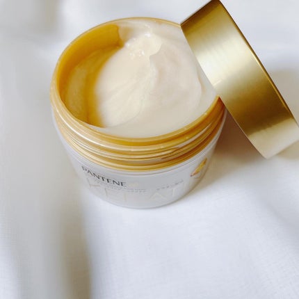 ディープダメージリペアー ヘアマスク/パンテーン/ヘアマスク・ヘアパックを使ったクチコミ(1枚目)