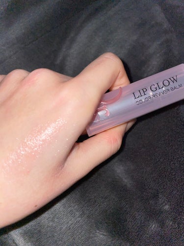 3D hydra lipgloss 27 Pearly Lavender  /KIKO/リップグロスを使ったクチコミ（3枚目）