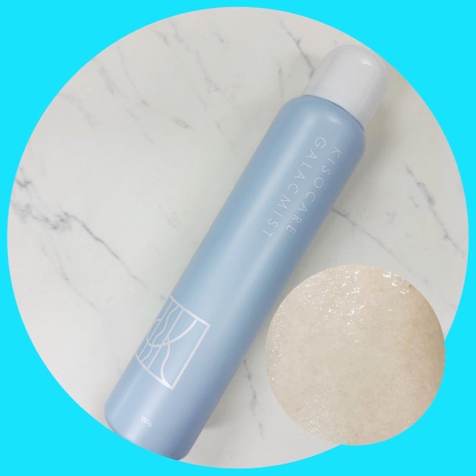 kiso フェイシャルデイミスト GA/KISO/ミスト状化粧水を使ったクチコミ(3枚目)