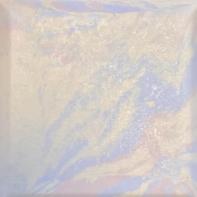 コレクティングフィニッシュパウダー 01 コットンライト/dasique/プレストパウダーを使ったクチコミ（2枚目）