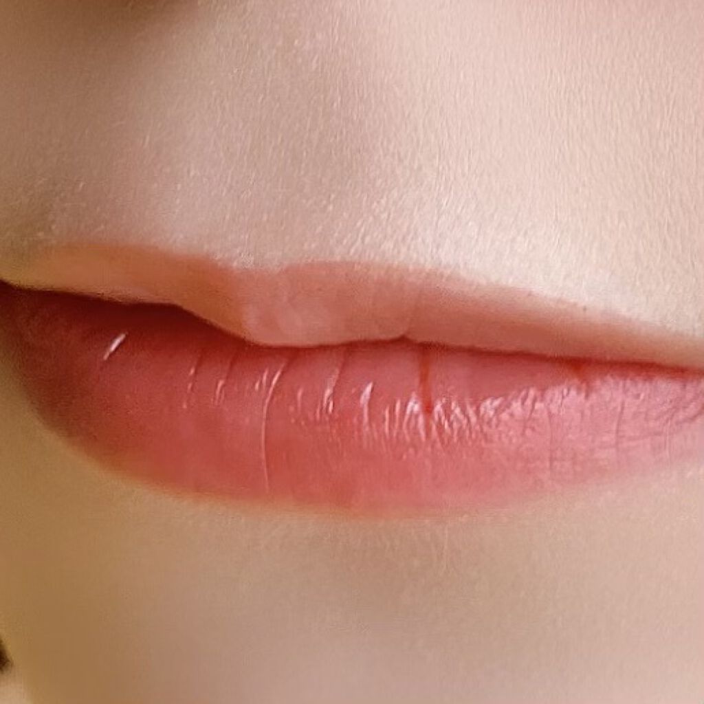 描くふたえアイライナー/CEZANNE/リキッドアイライナーを使ったクチコミ（3枚目）