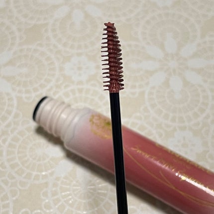 キャンメイク スマートミニアイブロウカラーのクチコミ「全色紹介🎉限定色が可愛すぎる🥰ブラシが小さくて使いやすい!!垢抜け眉になるアイブロウマスカラ✨.....」(2枚目)