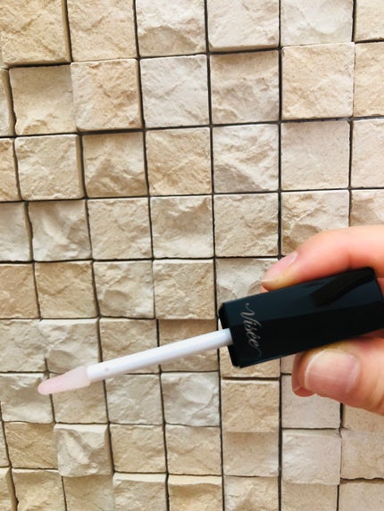 エッセンス リッププランパー/Visée/リッププランパーを使ったクチコミ(4枚目)