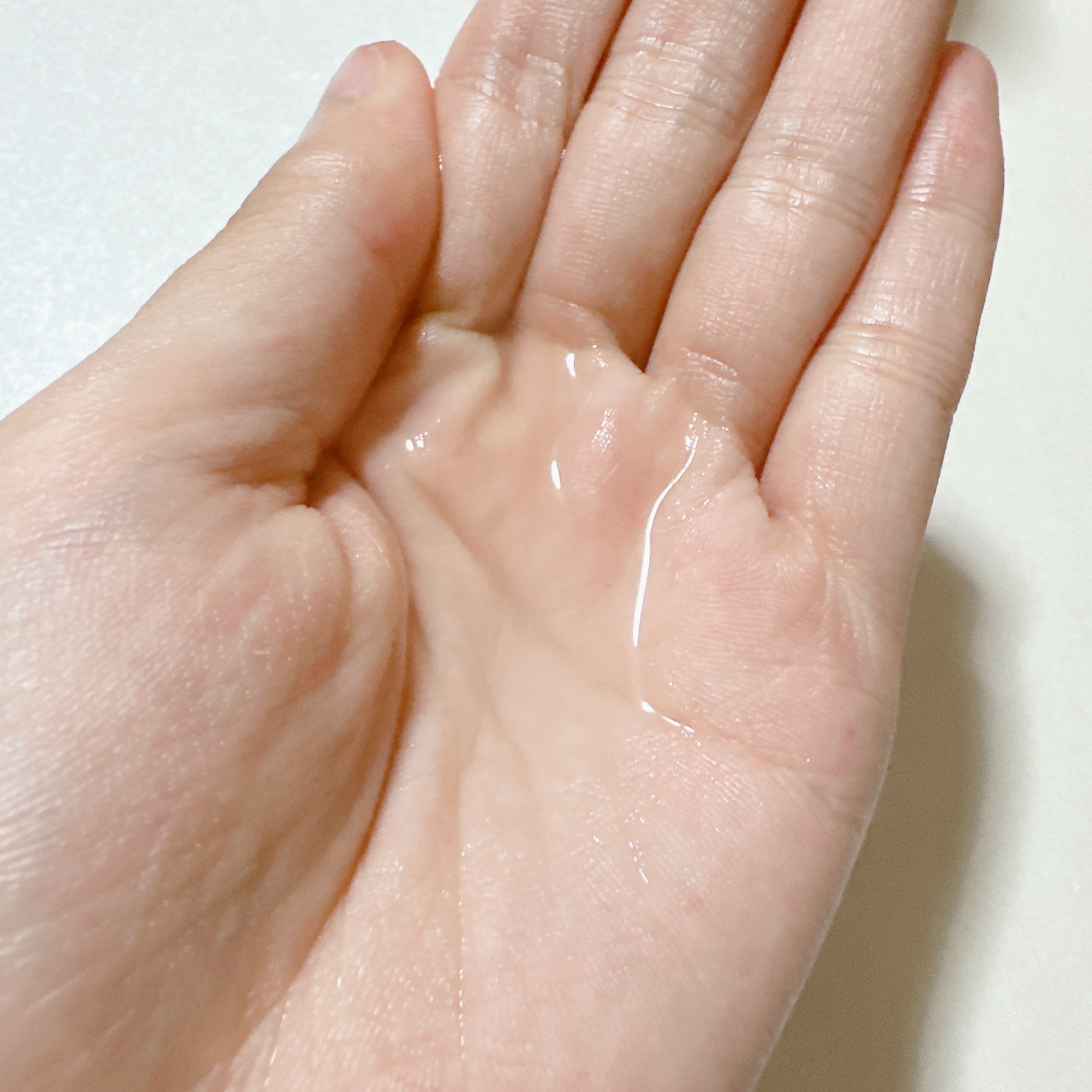 尿素＆ヒアルロン酸全身ローション/アロヴィヴィ/ボディローションを使ったクチコミ（3枚目）