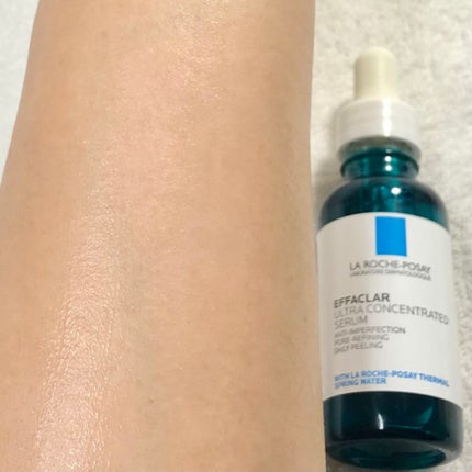 エファクラ ピールケア セラム/ラ ロッシュ ポゼ/美容液を使ったクチコミ(6枚目)