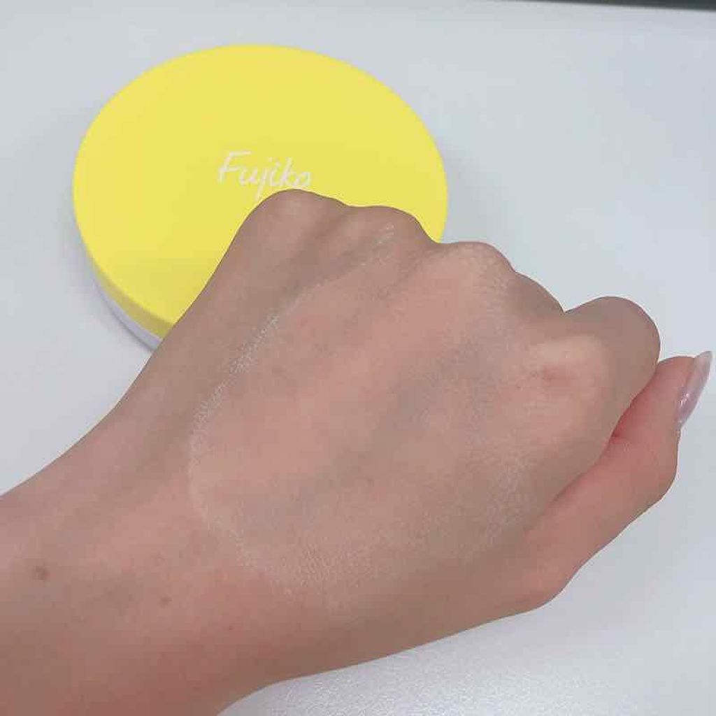 スキンスムーザー/m.m.m/化粧下地を使ったクチコミ（3枚目）