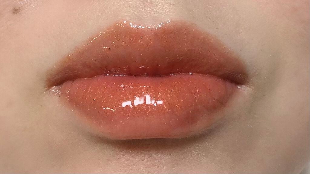 【旧】ディオール アディクト リップ マキシマイザー/Dior/リップグロスを使ったクチコミ(3枚目)