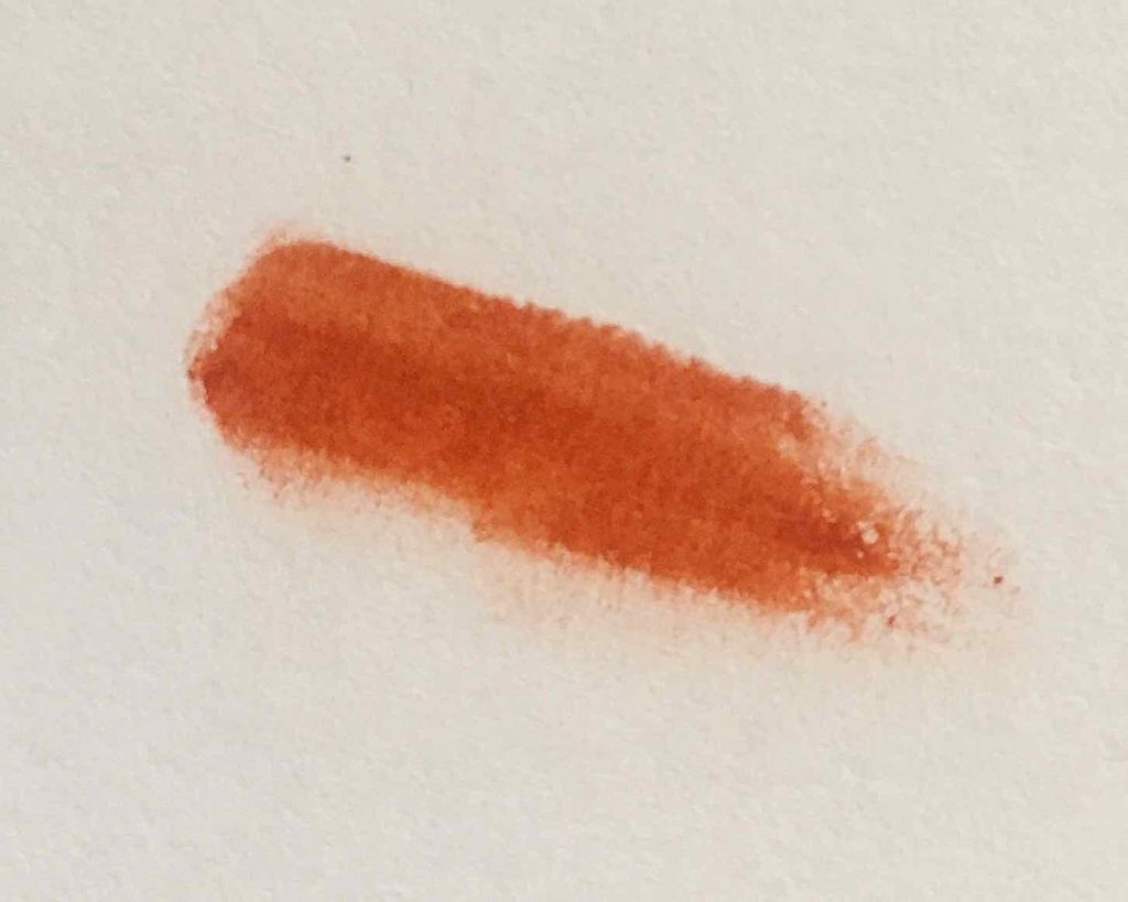 3CE MOOD RECIPE LIP COLOR/3CE/口紅を使ったクチコミ（2枚目）