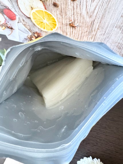 CPフェイスマスク V/カプセルセラム/シートマスク・パックを使ったクチコミ(2枚目)