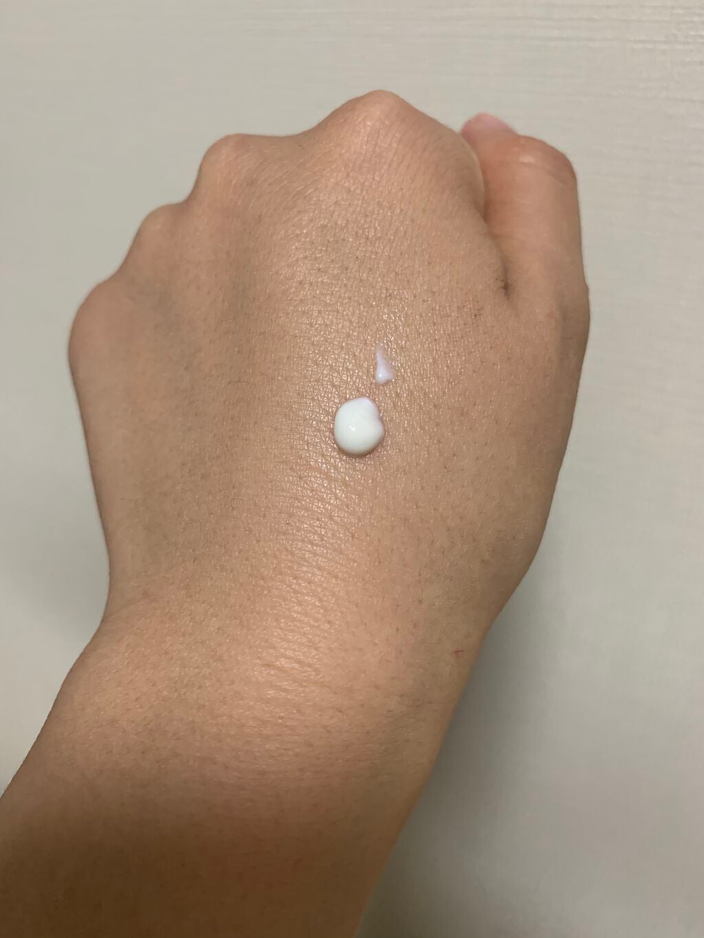 ブライトニングUVデイエッセンス/DEW/美容液を使ったクチコミ(2枚目)