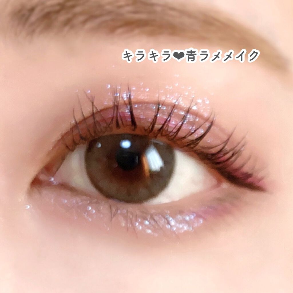 GODDESS 9 EYESHADOW/SUSISU/アイシャドウパレットを使ったクチコミ（1枚目）