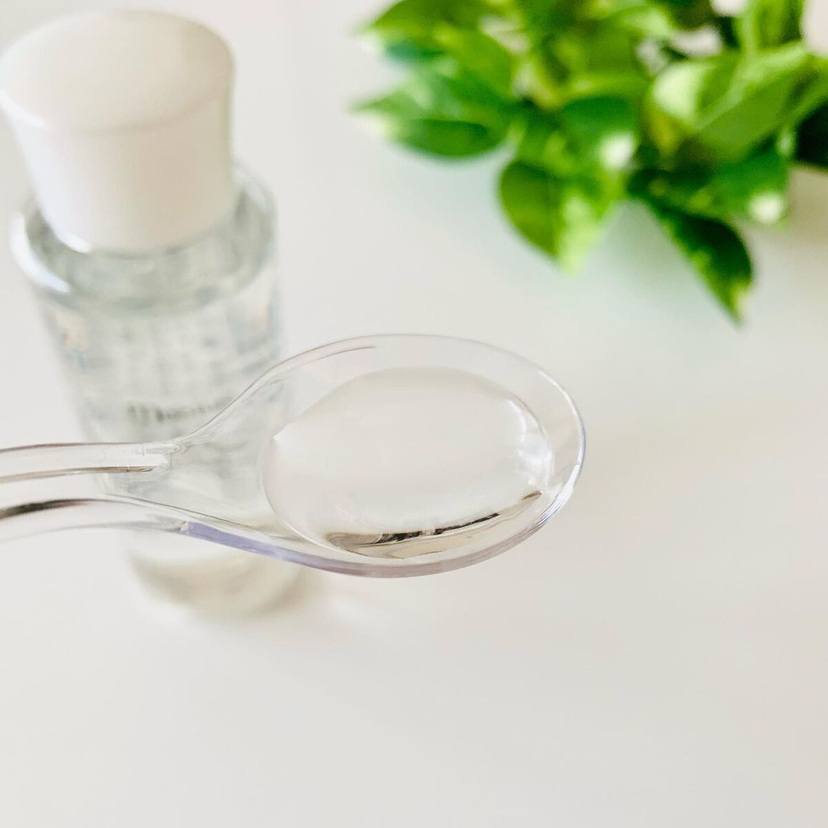 モイスチャーベース化粧水/魂の商材屋/ブースター・導入液を使ったクチコミ（3枚目）