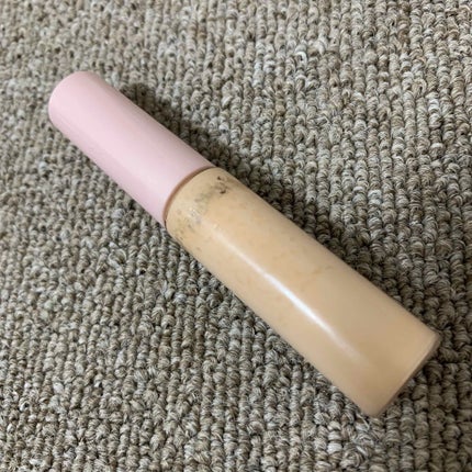 ハイライトコンシーラー/CEZANNE/リキッドコンシーラーを使ったクチコミ(1枚目)