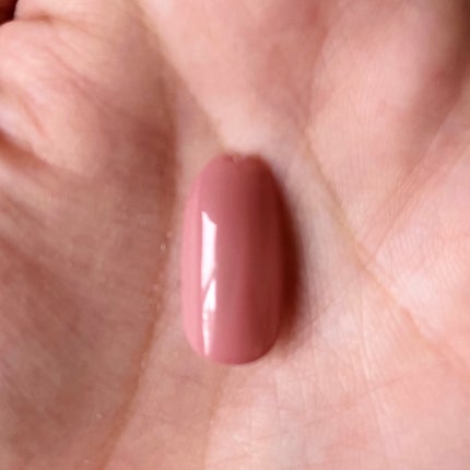 カラフルネイルズ/キャンメイク/マニキュアを使ったクチコミ(3枚目)