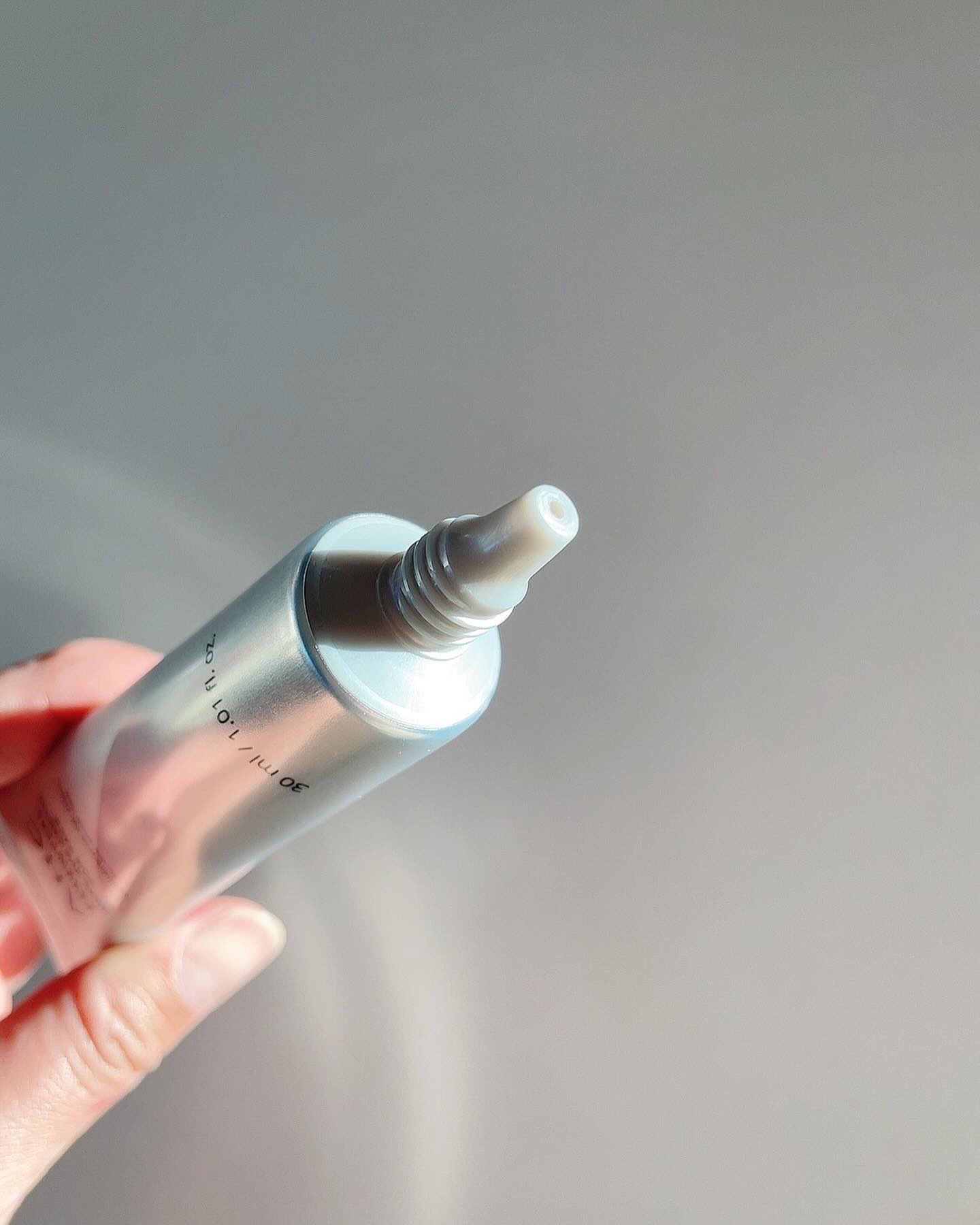 エッセンシャル リアル アイクリーム フォーフェイス/AHC/アイケア・アイクリームを使ったクチコミ（3枚目）