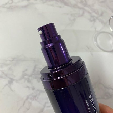 モイスチャーローション/shimaboshi/化粧水を使ったクチコミ(3枚目)