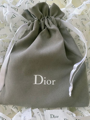サンプル/Dior/トライアルキットを使ったクチコミ（4枚目）