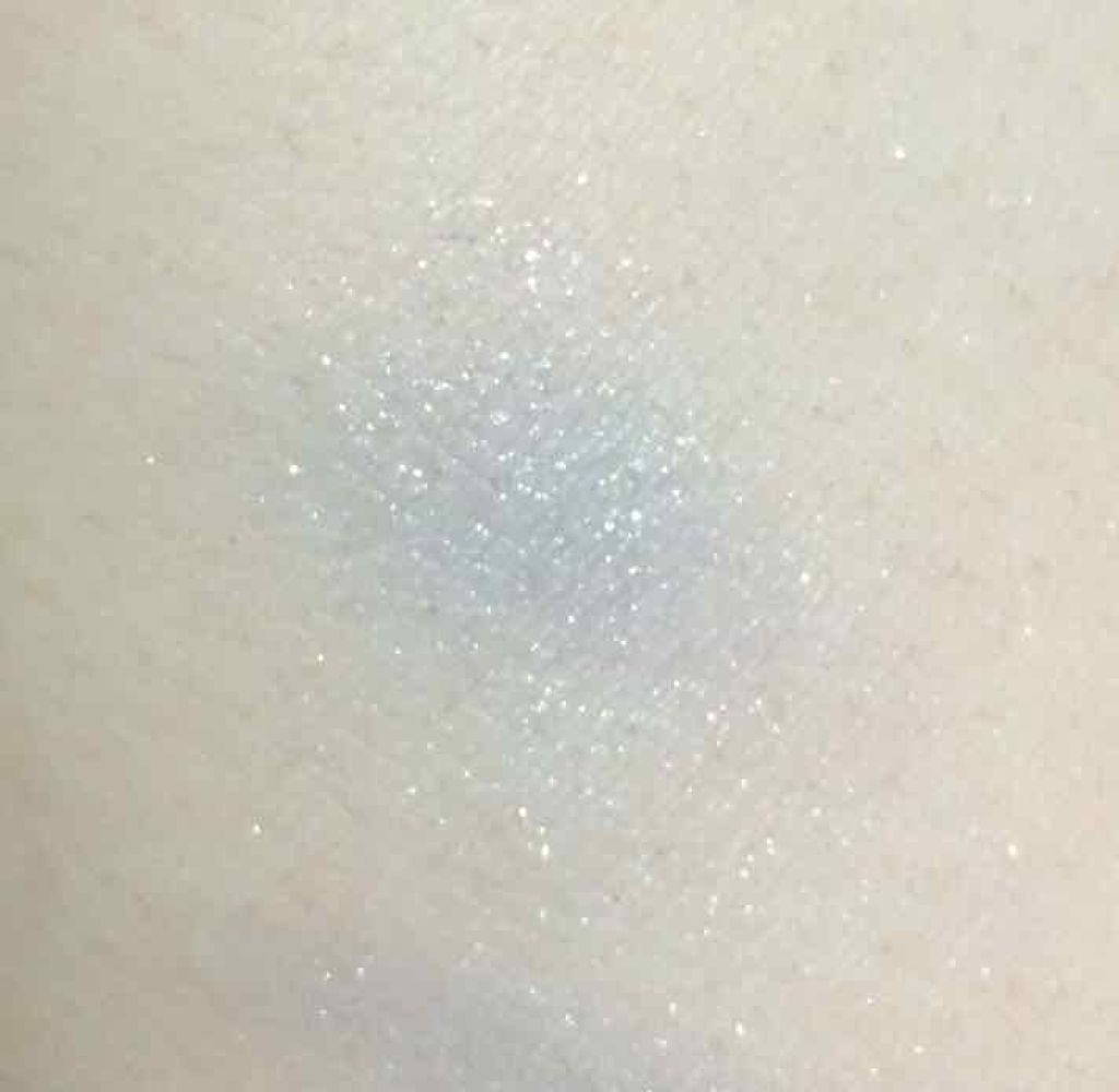 セレクト アイカラー/ESPRIQUE/単色アイシャドウを使ったクチコミ(2枚目)