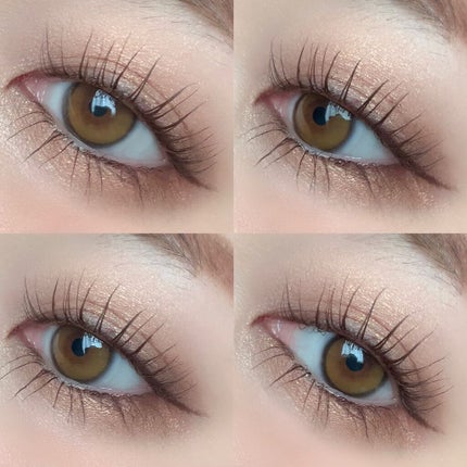 ナチュラル チークN/CEZANNE/パウダーチークを使ったクチコミ(4枚目)