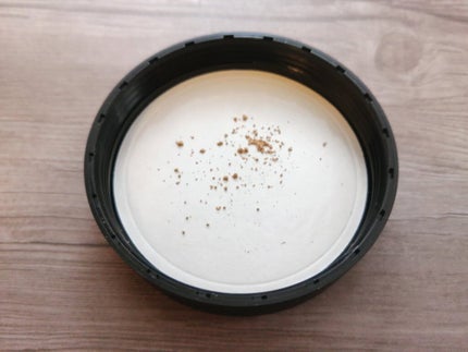 オリジナル ファンデーション(SPF15・PA++)/bareMinerals/パウダーファンデーションを使ったクチコミ(6枚目)