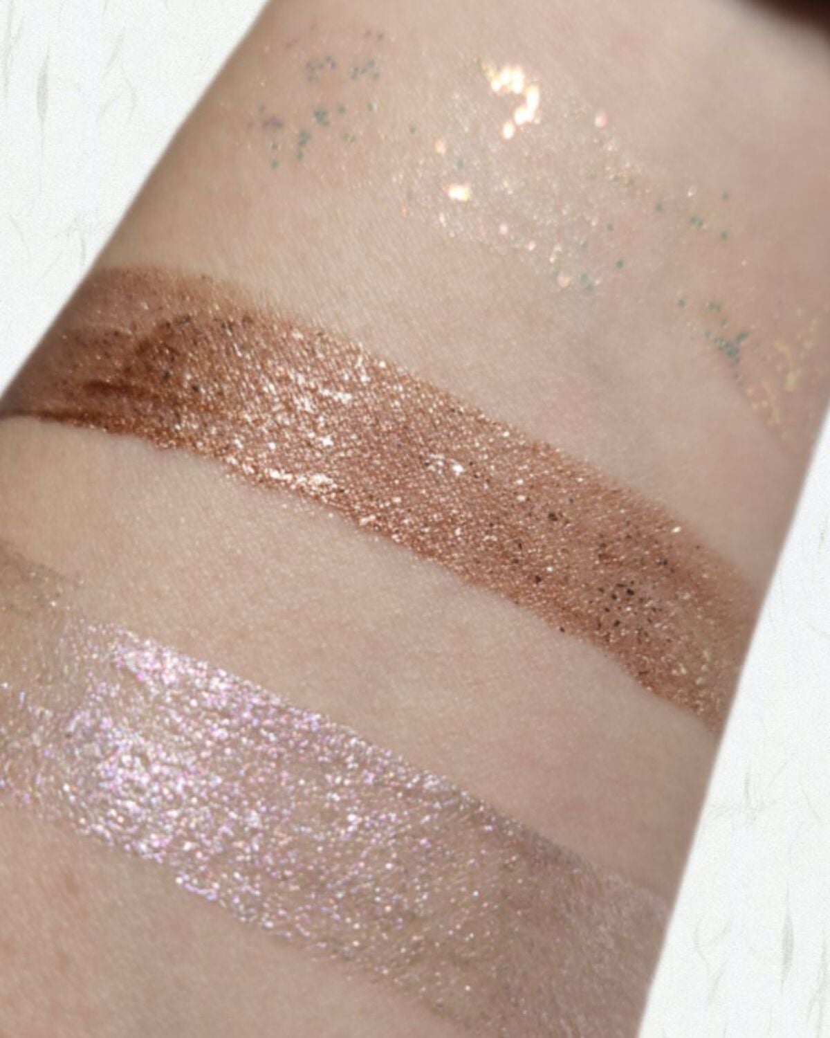 リキッドアイシャドウ/MINSHZEE/リキッドアイシャドウを使ったクチコミ(6枚目)