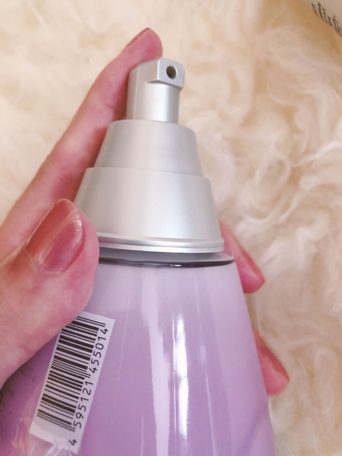 ディフェンス オールインワンジェル/Ms.SYNERGY/オールインワン化粧品を使ったクチコミ（2枚目）