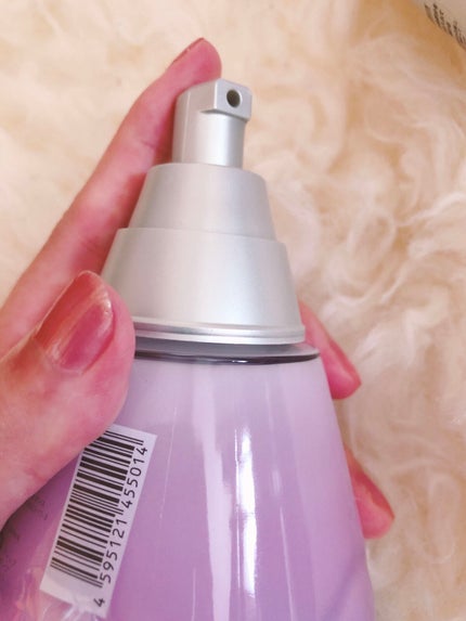 ディフェンス オールインワンジェル/Ms.SYNERGY/オールインワン化粧品を使ったクチコミ(2枚目)