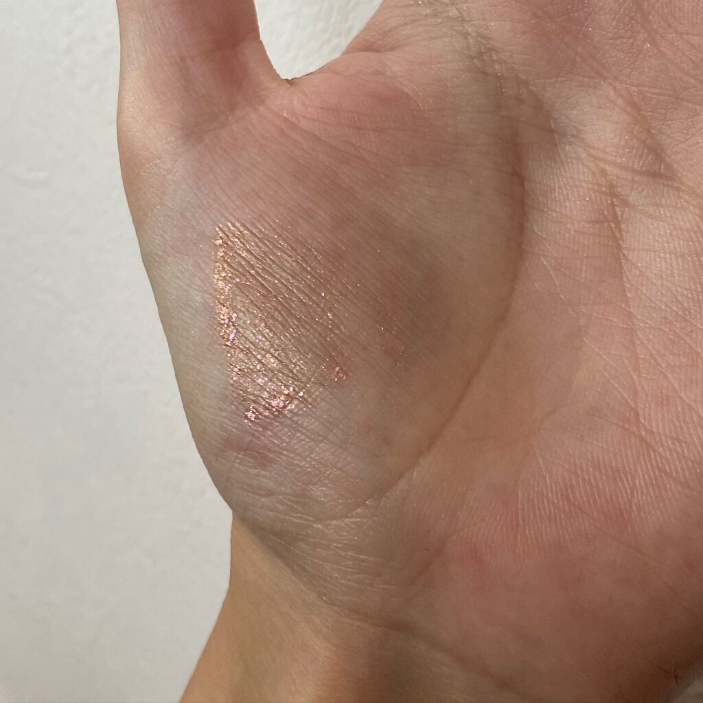 アディクション ザ アイシャドウ クリーム/ADDICTION/ジェル・クリームアイシャドウを使ったクチコミ(8枚目)