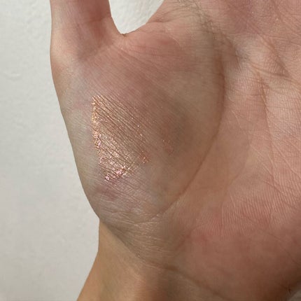 アディクション ザ アイシャドウ クリーム/ADDICTION/ジェル・クリームアイシャドウを使ったクチコミ(8枚目)