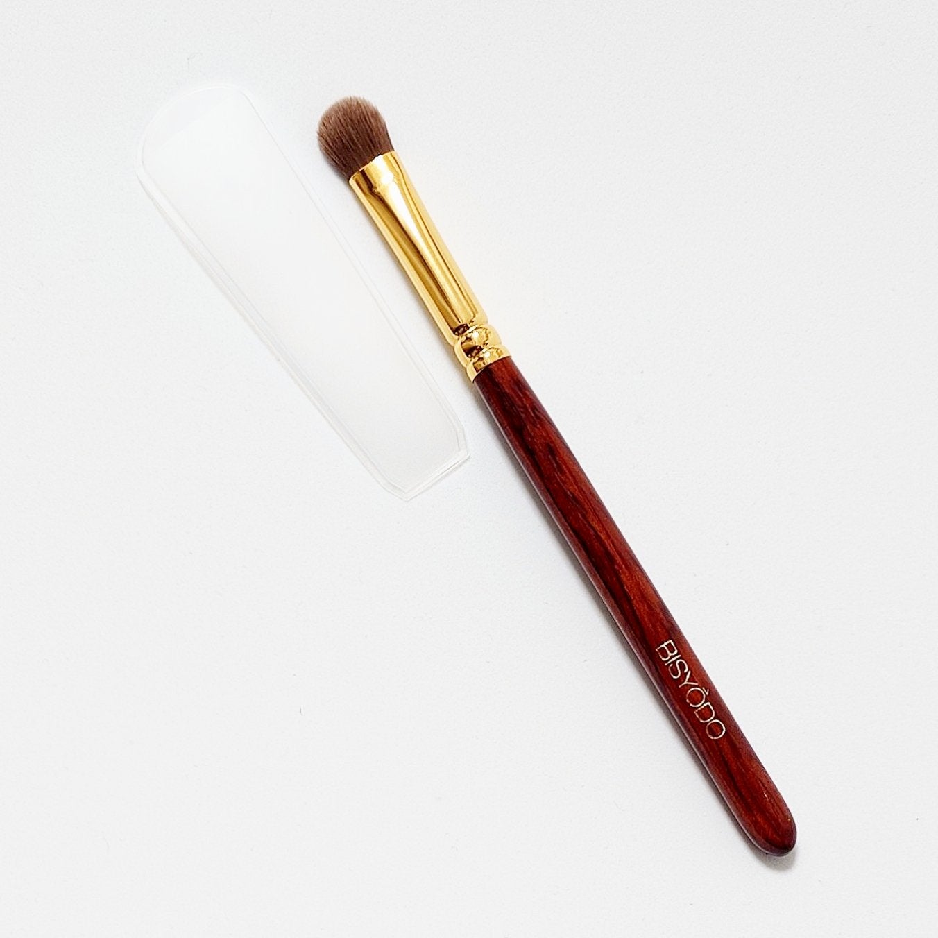 B-ES-09 フィンガーブラシ/ウエダ美粧堂/その他を使ったクチコミ(2枚目)