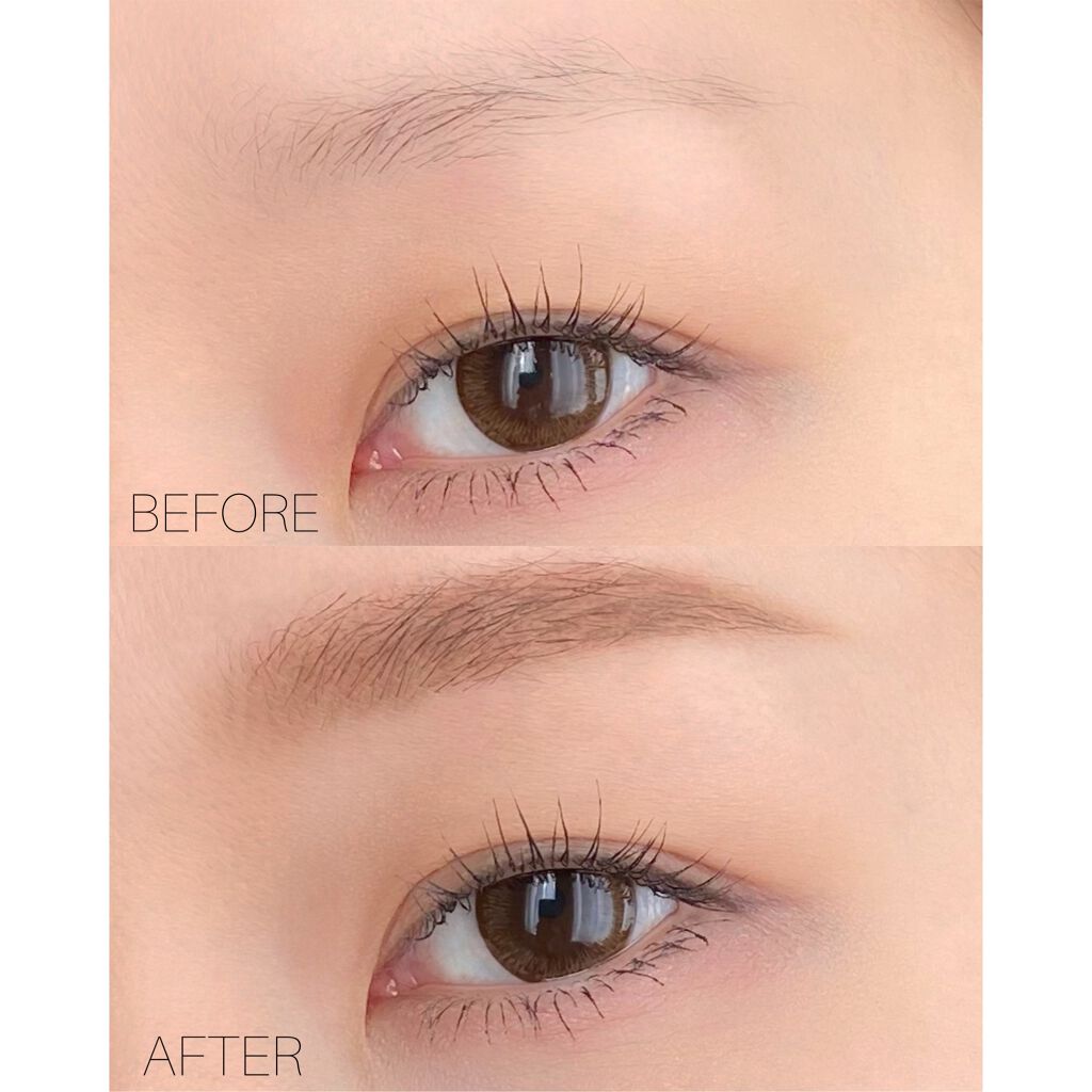 スモール アイシャドウ/M・A・C/単色アイシャドウを使ったクチコミ（3枚目）