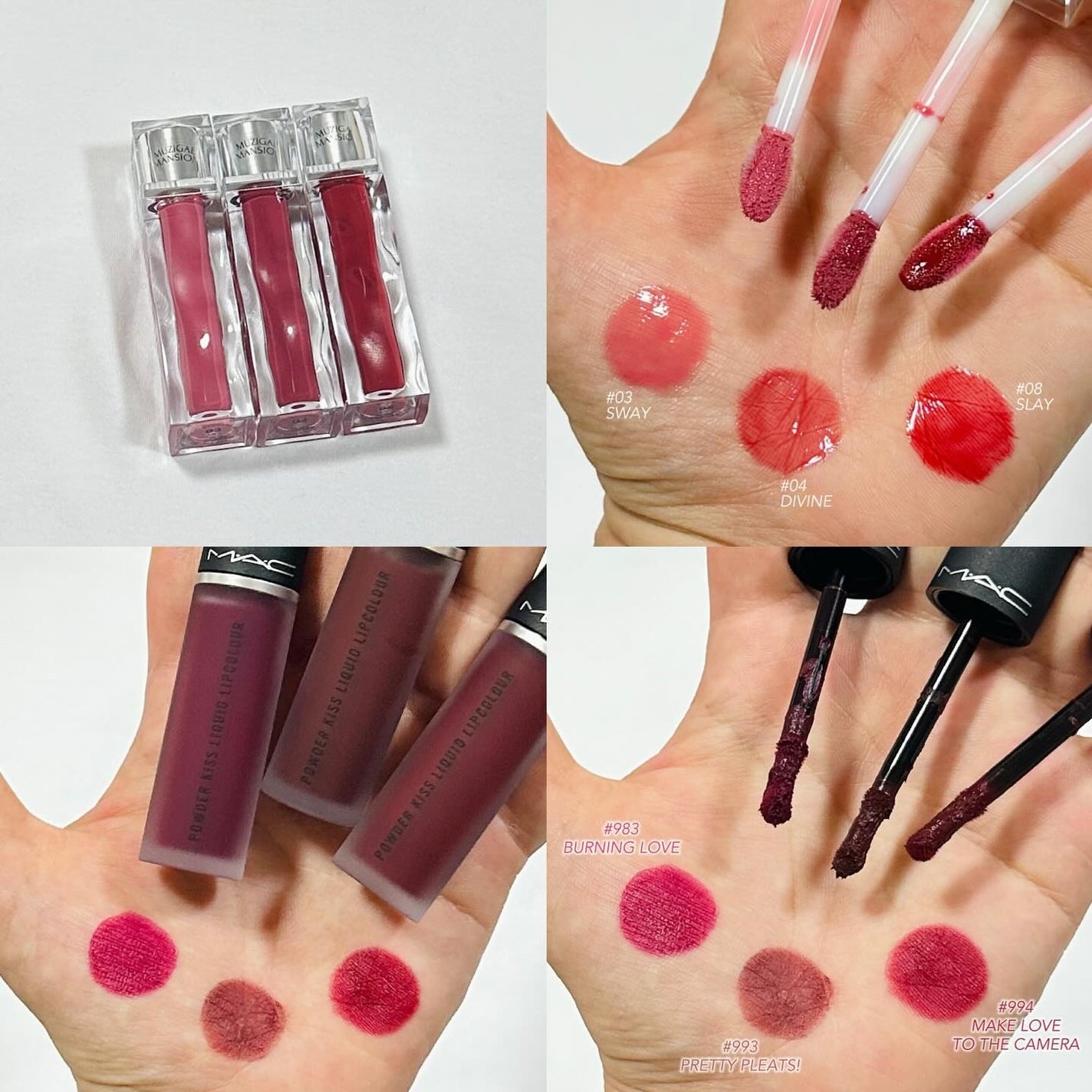 チーク ポップ/CLINIQUE/パウダーチークを使ったクチコミ(9枚目)