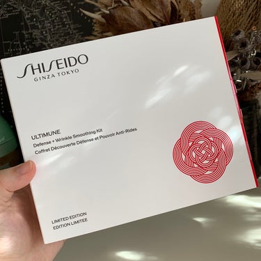 トリートメントソフナー エンリッチド/SHISEIDO/化粧水を使ったクチコミ（1枚目）