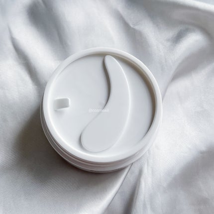 バイオームビタC黒クマアイパッチ/UIQ/シートマスク・パックを使ったクチコミ(3枚目)