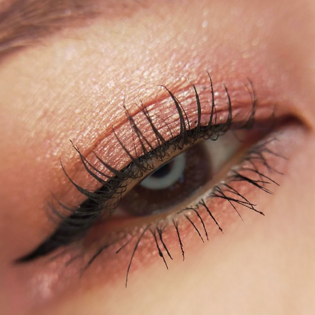 BOBBI BROWN リュクス アイシャドウ クォード グロウ ウィズ ラブ コレクションのクチコミ「やっと届きました❣️BOBBI BROWN【ミルキーウェイ】✨ピンクが可愛すぎる😍💕💕

割と.....」（2枚目）