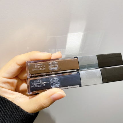 スナップスカラ/MAYBELLINE NEW YORK/マスカラを使ったクチコミ(4枚目)