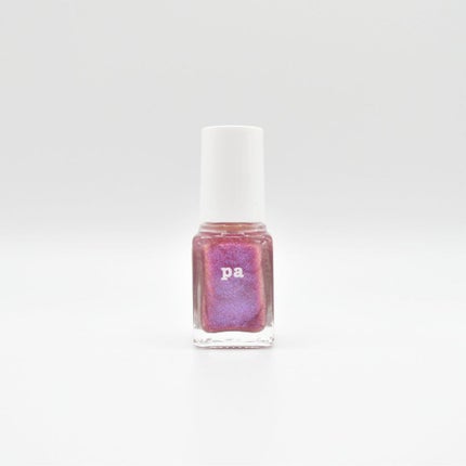 pa ネイルカラー プレミア/pa nail collective/マニキュアを使ったクチコミ(1枚目)