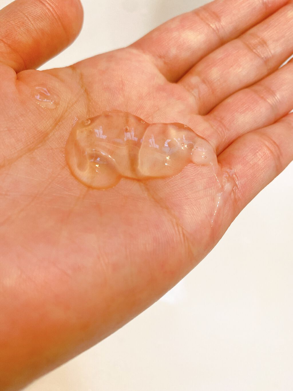 ビューティリフレッシャー/TWANY/その他洗顔料を使ったクチコミ（3枚目）