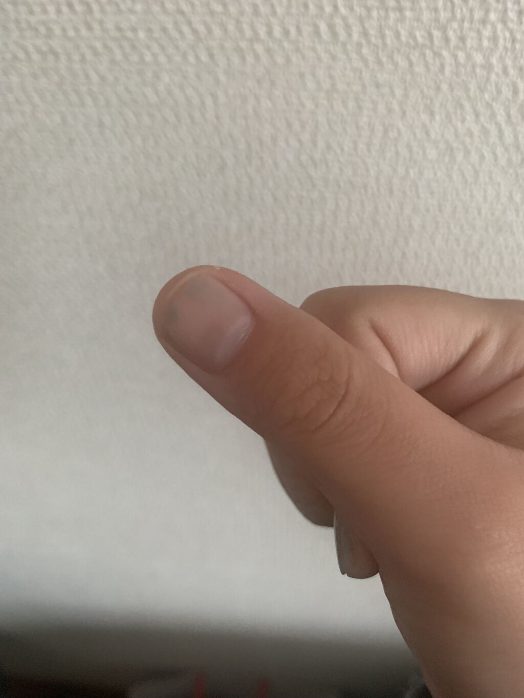 除光液/無印良品/除光液を使ったクチコミ（3枚目）