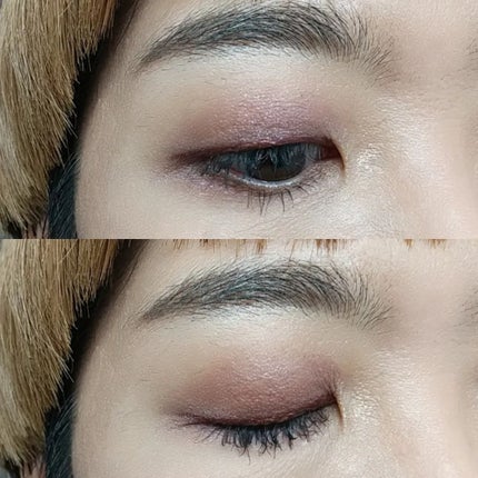 【旧】ディオールショウ サンク クルール(プラン ドゥ パリ コレクション限定品)/Dior/アイシャドウを使ったクチコミ(6枚目)