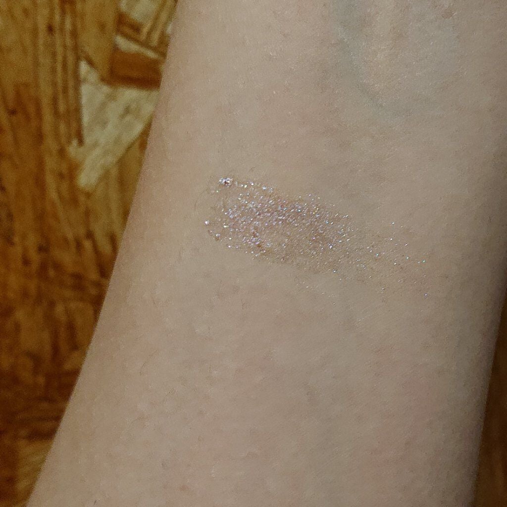 ドラマティックアイカラー (パウダー)/(クリーム)/マキアージュ/アイシャドウパレットを使ったクチコミ(4枚目)