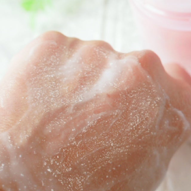 バウンシースリーピングマスク/LANEIGE/フェイスクリームを使ったクチコミ(5枚目)