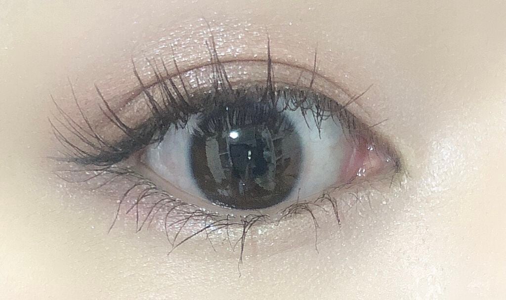 ドラマティックスタイリングアイズ/マキアージュ/アイシャドウパレットを使ったクチコミ(2枚目)