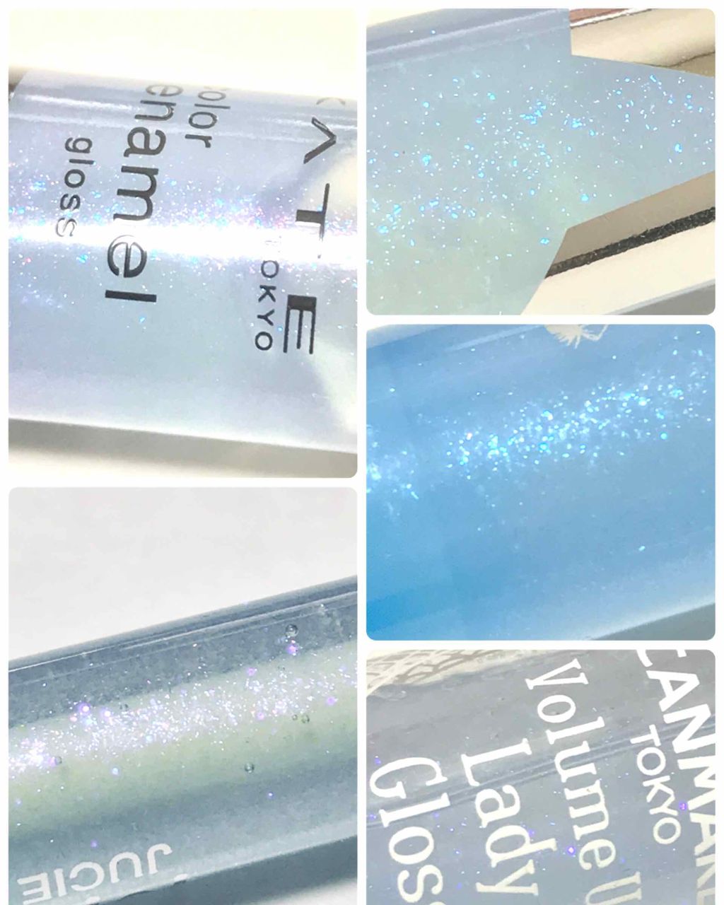 リップフォンデュ/メンソレータム/リップバームを使ったクチコミ（2枚目）