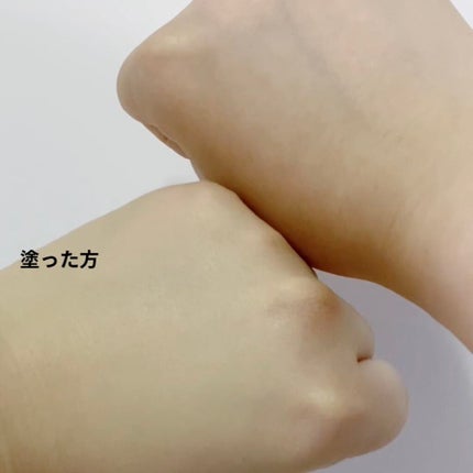 マスク フィット レッド クッション/TIRTIR(ティルティル)/クッションファンデーションを使ったクチコミ(4枚目)