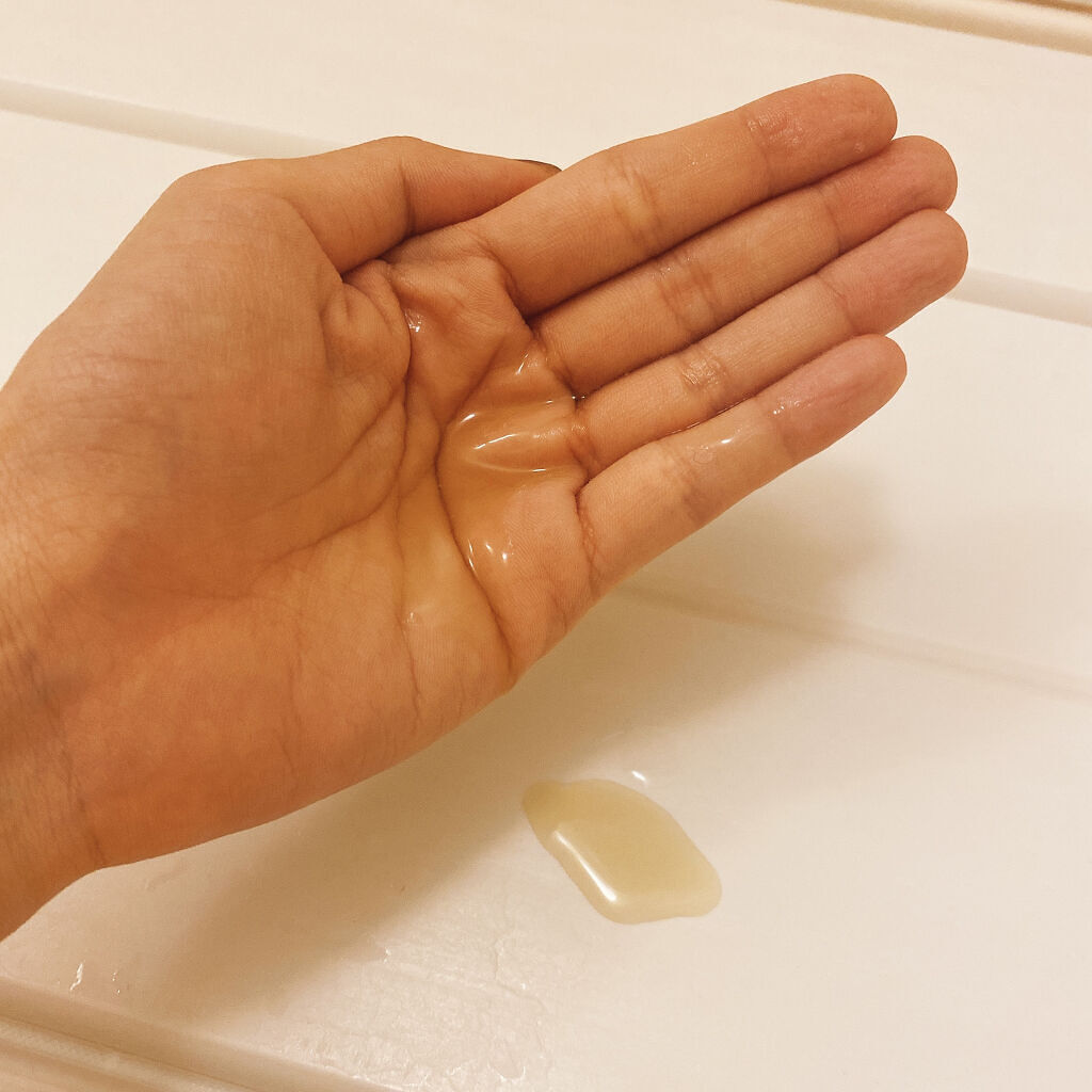 シャンプー/E STANDARD/サロンシャンプーを使ったクチコミ（2枚目）