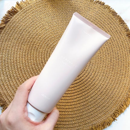 スプリナージュ シャンプー/トリートメント モイストヴェール/アリミノ/サロンシャンプーを使ったクチコミ(5枚目)